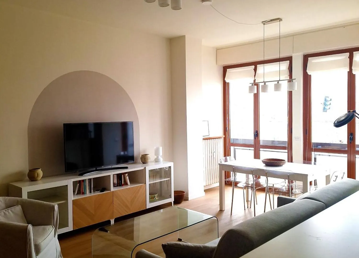 Charming Towers Guest House-Apartment Milan 0*,  Italy