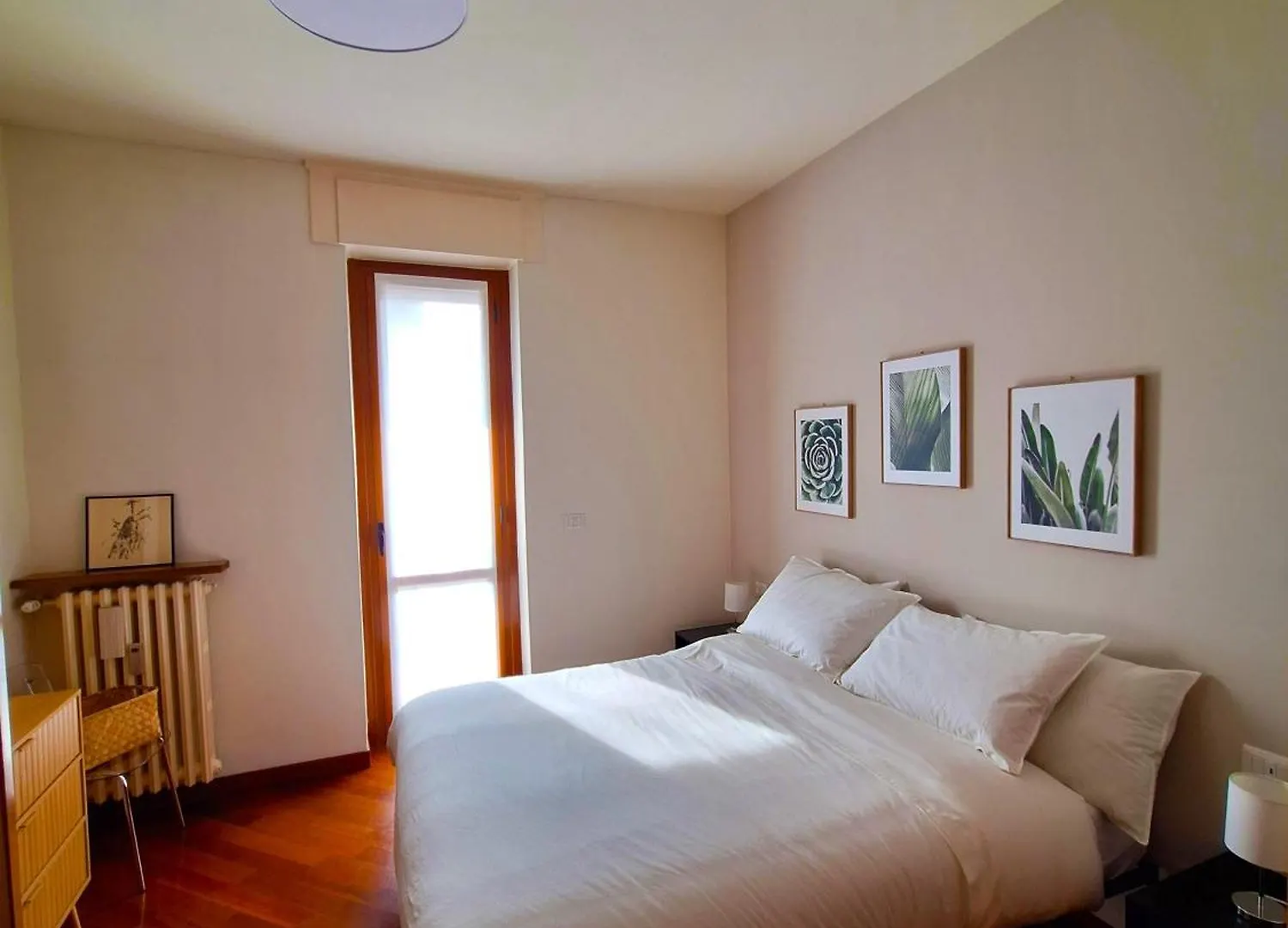 Charming Towers Guest House-Apartment Milan Italy