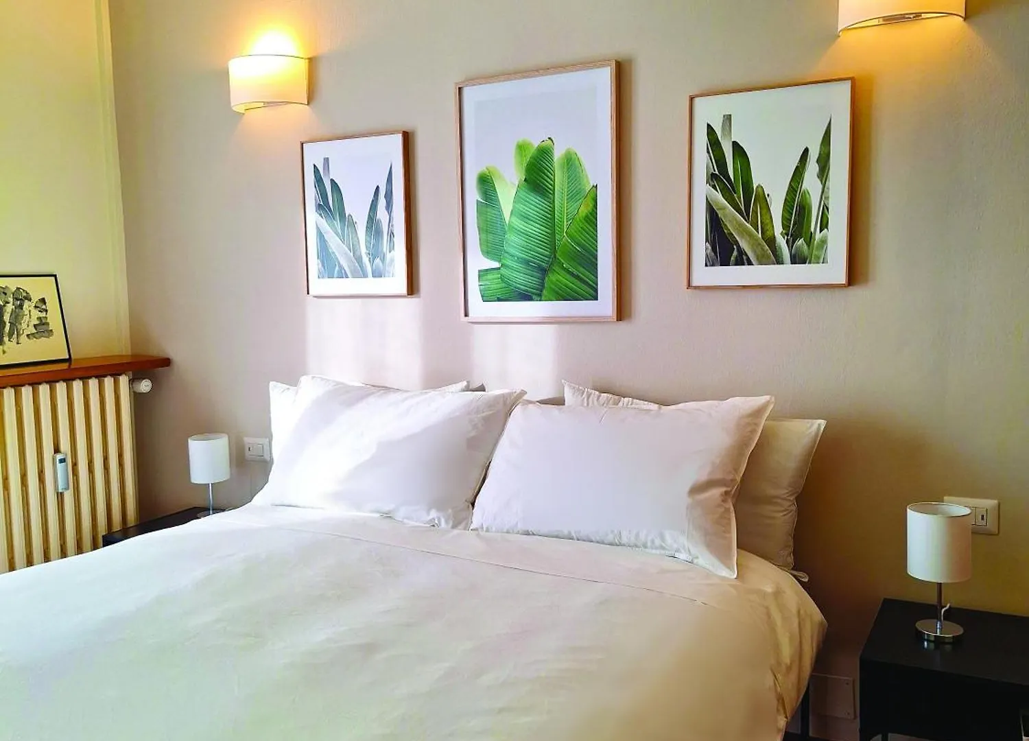 Charming Towers Guest House-Apartment Milan 0*,  Italy