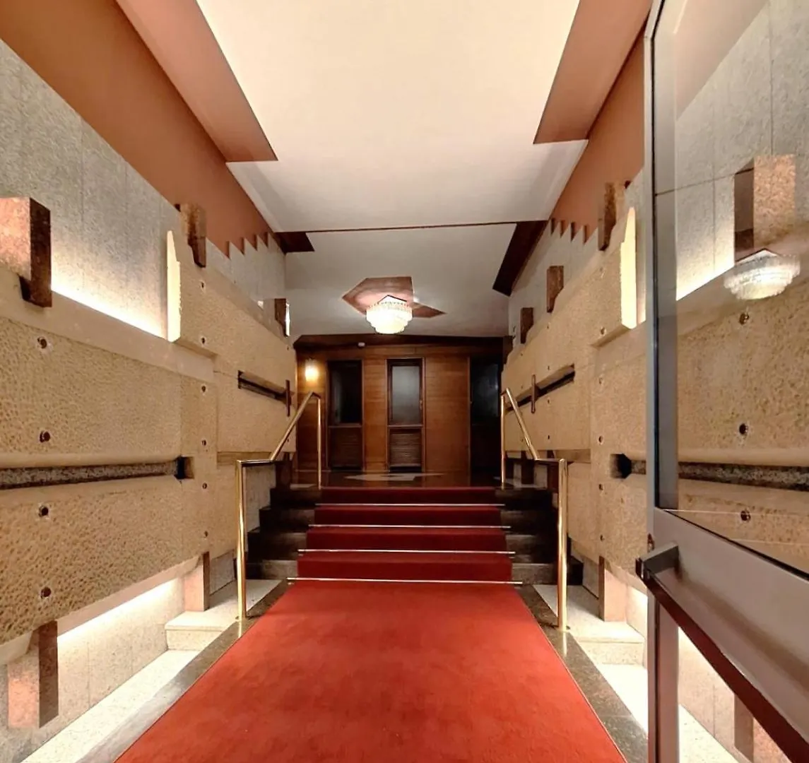Charming Towers Guest House-Apartment Milan 0*,