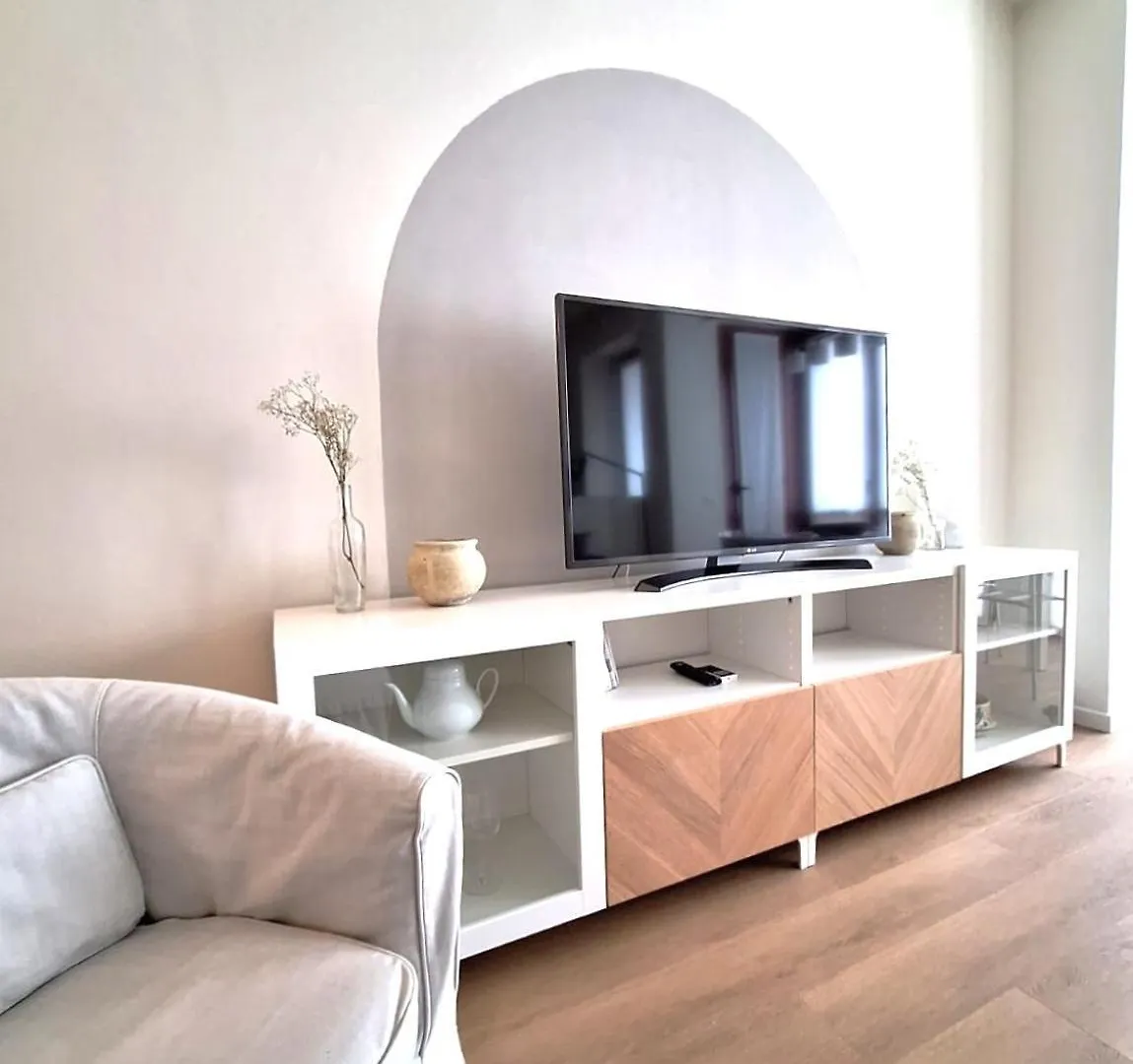 Charming Towers Guest House-Apartment Milan 0*,